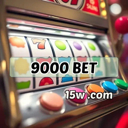 9000 bet: Descubra Os Melhores Bônus Para Aumentar Suas Chances