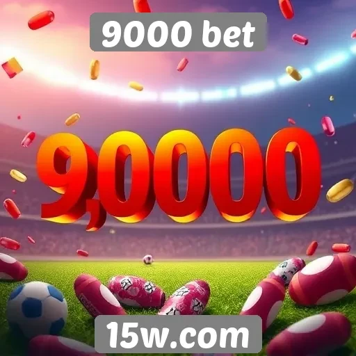 Comparação de bônus oferecidos pelo 9000 bet