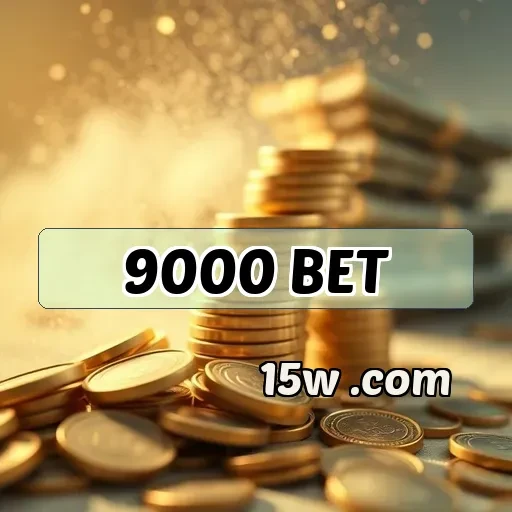 9000 bet: Atrações Imperdíveis de um Site Confiável e Seguro