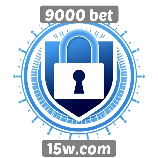 Segurança e proteção de dados em 9000 bet