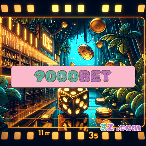 Exploração Criativa nos Jogos do 9000 Bet Brasil