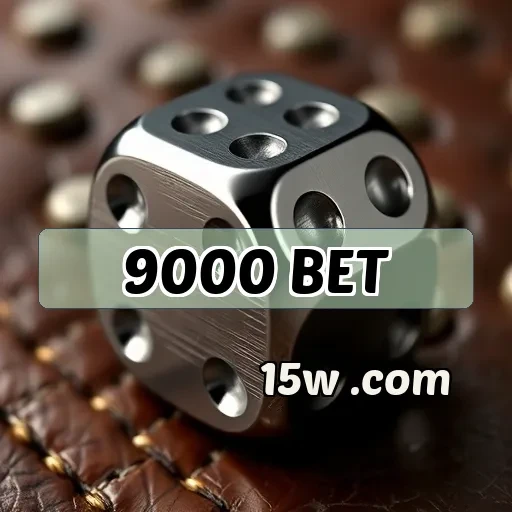 9000 bet: Conheça a Plataforma Inovadora para Gamers Brasileiros