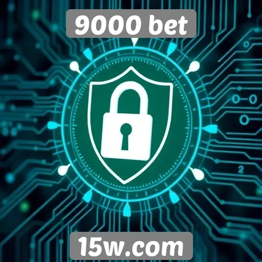 Avaliação da segurança no site 9000 bet
