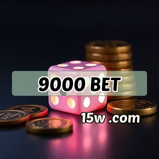 9000 bet: Aventura nos Caça-Níqueis que Você Não Pode Perder